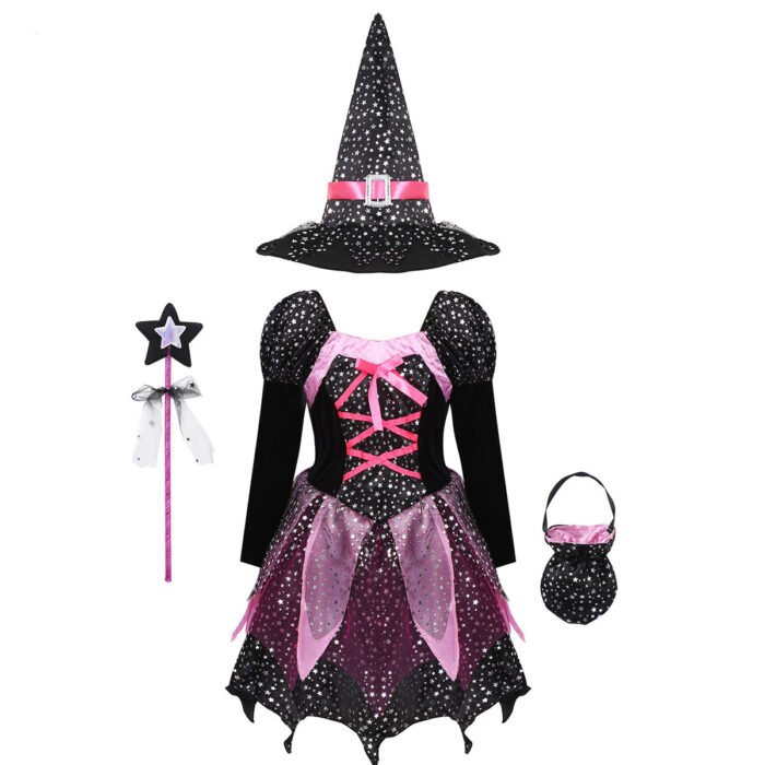 Halloween costumes for children - Image 1