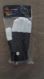 Led Glowing Gloves Rainbow Glowing Gloves - Image 8