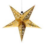 Christmas star ornaments - Image 7