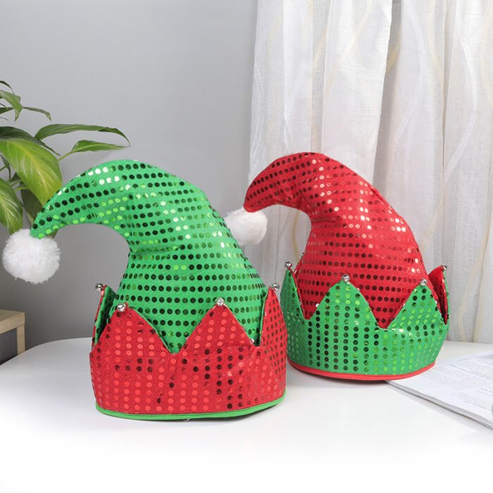 Christmas hat - Image 4