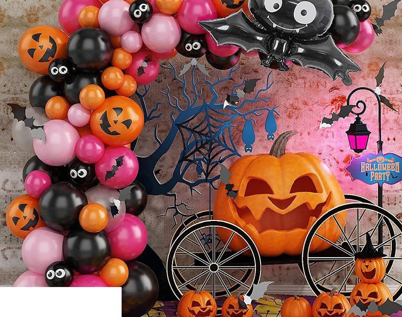 a30e9967-ea2e-4bbf-8b03-163cca68c8c3.jpg Halloween Party Decor Latex Balloons Set - Image 3