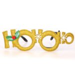 Party Christmas Children's Toys Christmas Luminous Glasses Frame - Image 9