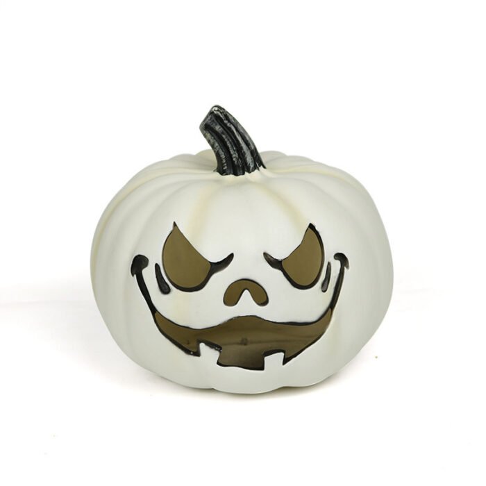 Halloween Pumpkin Lamp Atmosphere Decoration Halloween - Image 4