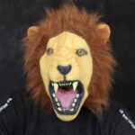 Halloween Horror Party Mask - Image 5