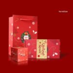 Christmas Eve Surprise Box Creative Gift Box - Image 3