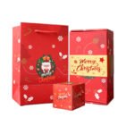 Christmas Eve Surprise Box Creative Gift Box - Image 5