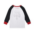 Cartoon Elk Print Home Clothes Pajamas Parent-child Wear - Image 5
